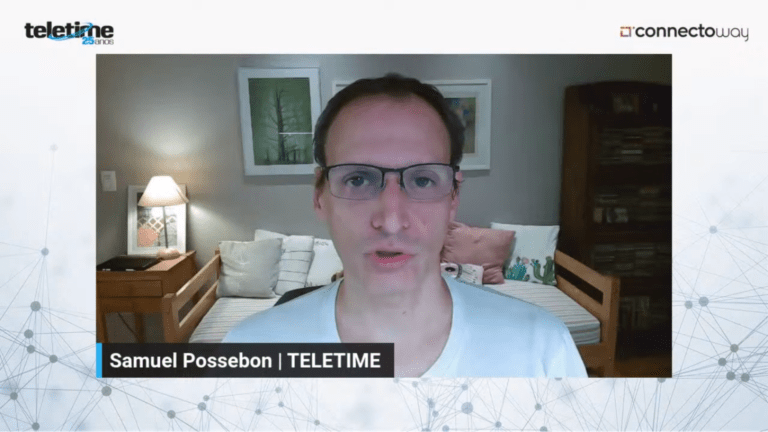 Veja no TELETIME Live: sucessão na presidência da Anatel, embates na regulamentação de streaming