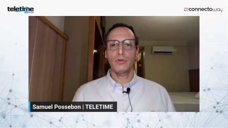 Veja no TELETIME Live: Feninfra e desoneração, preocupação com postes