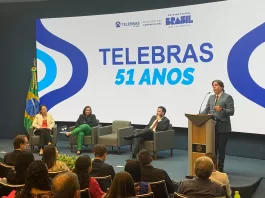 Brasil quer liderar discussão global sobre conexão satélite-celular