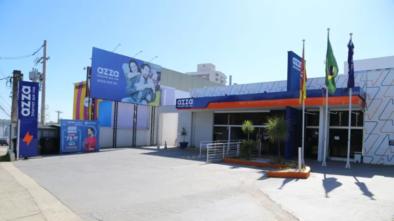 Azza incorpora marcas e projeta faturamento de R$ 164 milhões