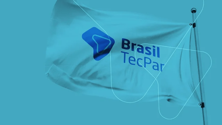Brasil TecPar tem receita de R$ 759 milhões em 2023, alta de 73%