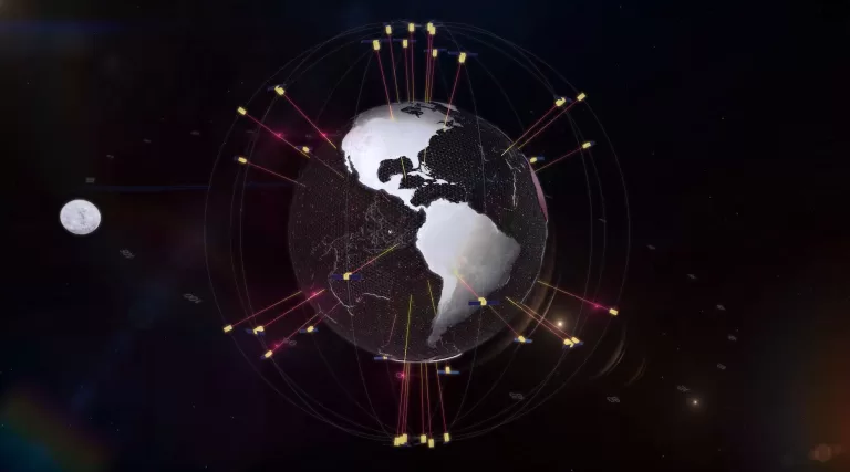 Kinéis tem direito de exploração de satélites para IoT oficializado no Brasil