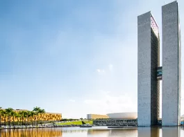 Congresso Nacional, Brasília (DF)