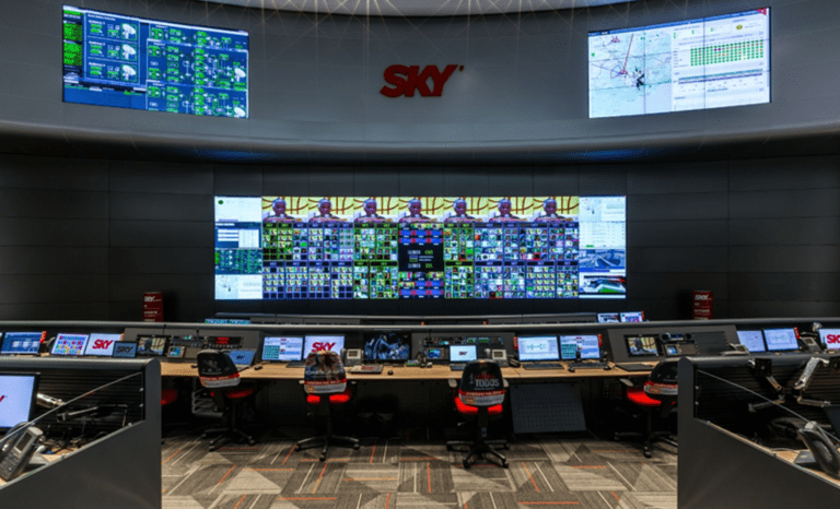 Sky fecha acordo para lançar TV interativa no Brasil