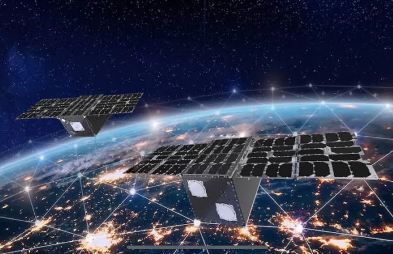 Omnispace é autorizada a operar sistema de satélites no Brasil