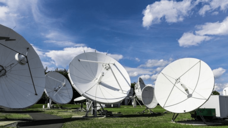 EAF conclui trabalho em estações satelitais fixas de olho no 5G
