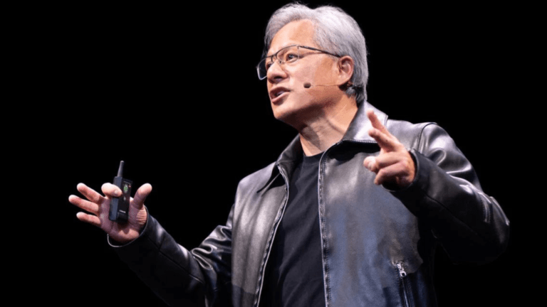 Nvidia firma parcerias para alavancar 6G e IA generativa