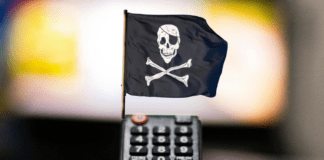 Pirataria