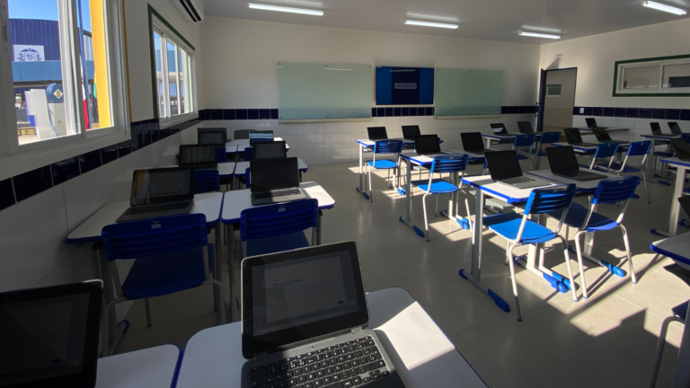 Programa no Mato Grosso fomenta competências digitais de educadores
