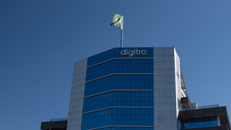 Dígitro anuncia operadora de tráfego telefônico DigiVoip