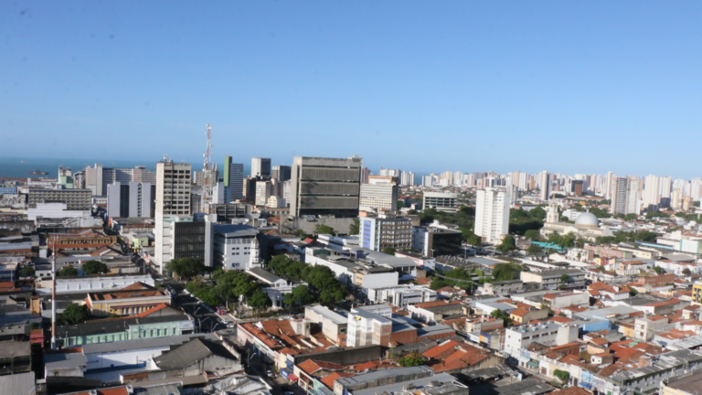 Brisanet promete 100% de Fortaleza coberta com 5G e FWA