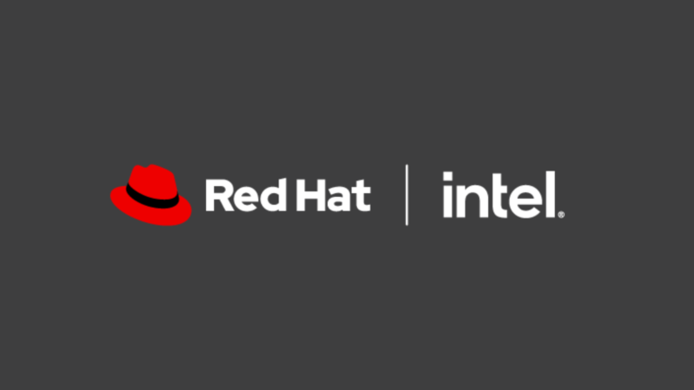 Red Hat e Intel anunciam união nova parceria mirando IA e telecom