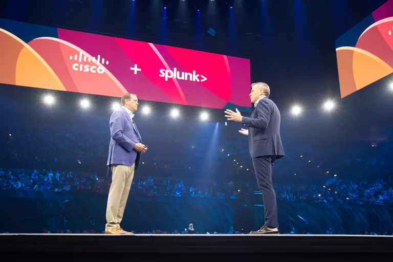 Cisco anuncia integração de plataformas com Splunk; veja outros lançamentos