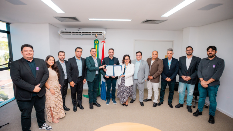 Brisanet anuncia projeto para monitorar rodovias em Alagoas