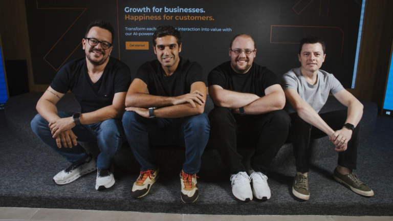 Vivo Ventures investe US$ 5 milhões na CRMBonus, de Alexandre Zolko