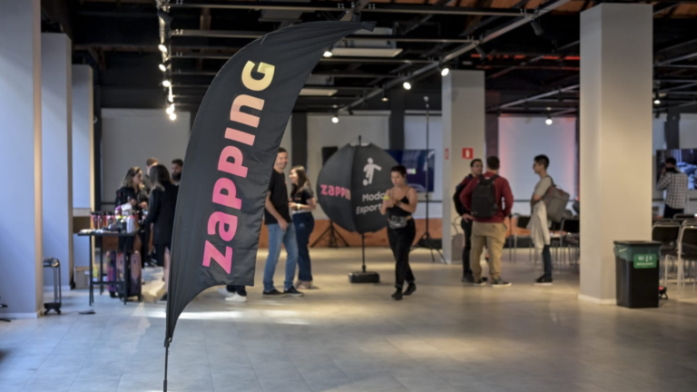 Zapping lança vertical para streaming entre provedores regionais