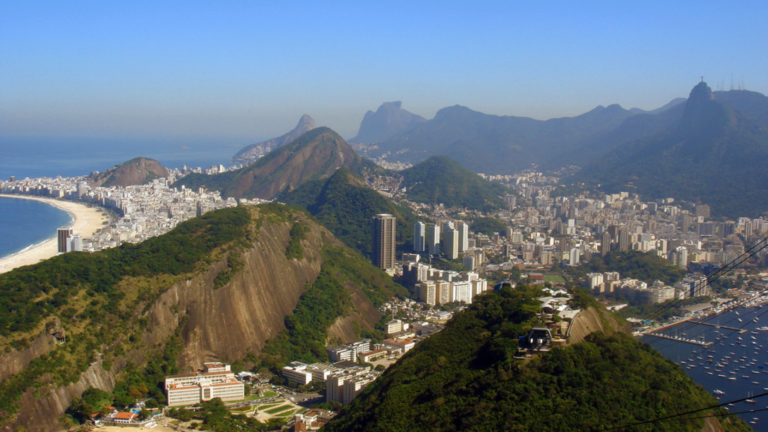 Secretaria de Turismo do Rio adota solução de geolocalização da Claro